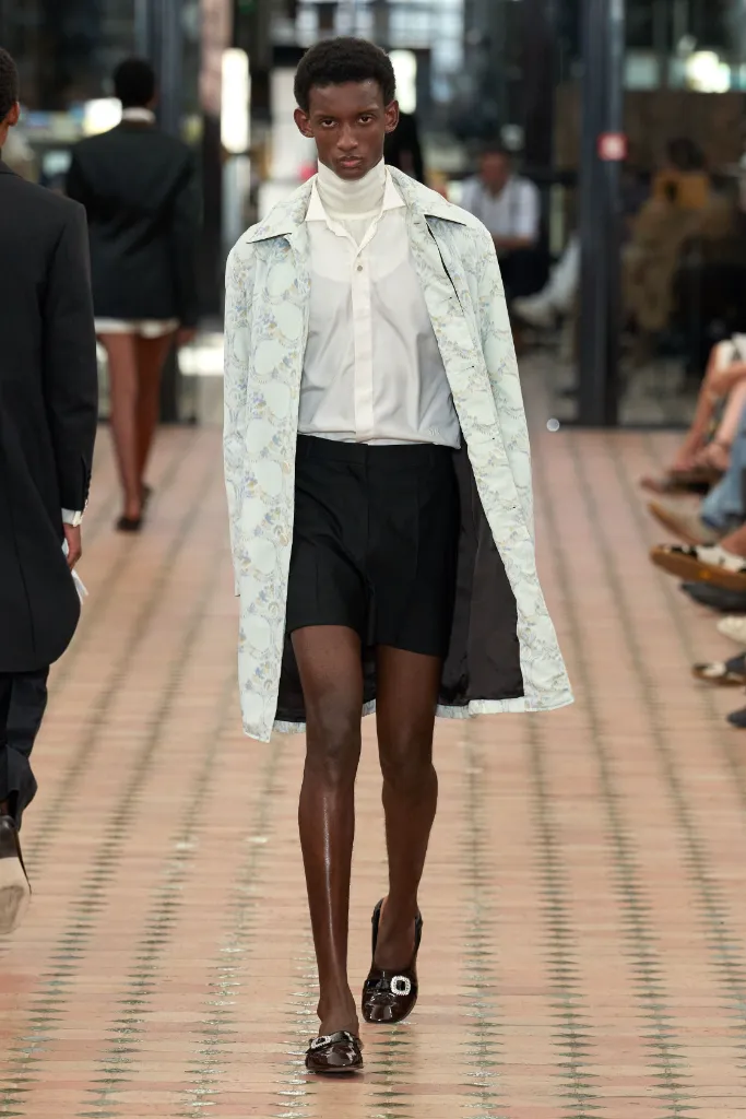 Wales Bonner 26SS M4